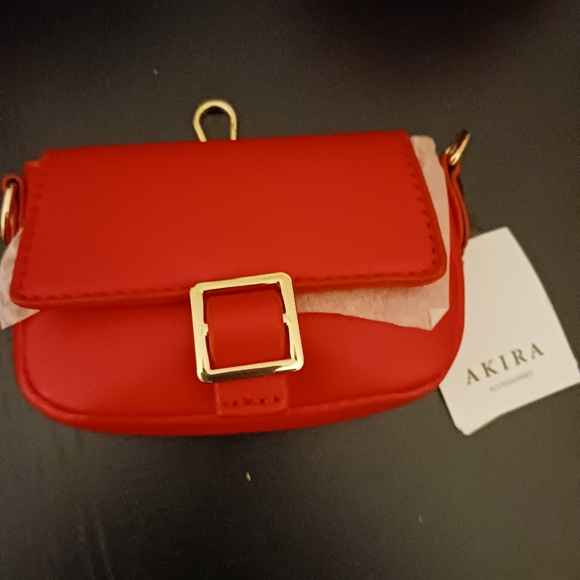 Red Accessory Bundle #3 - Picture 2 of 7